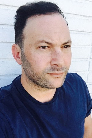 Matt Boren profil kép