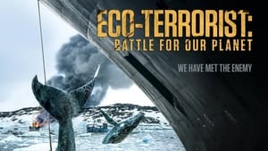 Eco-Terrorist: Battle for Our Planet háttérkép