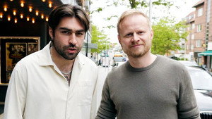 Tæt på Sandheden Undersøger 1. évad Ep.2 2. epizód