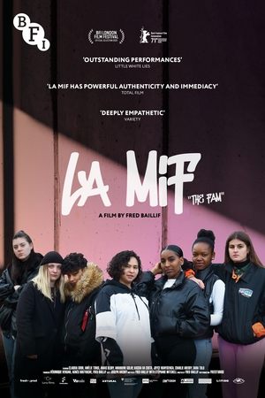 La Mif poszter