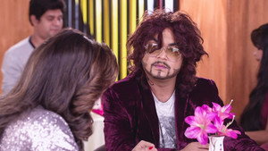 May I Come in Madam? Season 1 Ep.299 299. epizód