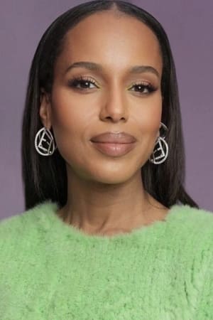 Kerry Washington profil kép