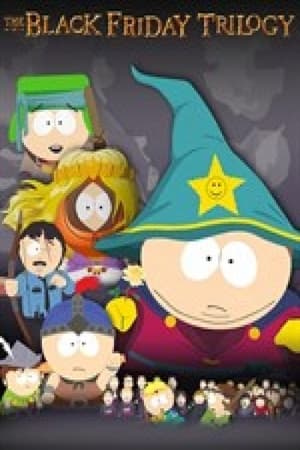 South Park: Black Friday