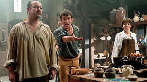 Leonardo Season 2 Ep.1 1. epizód
