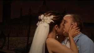 La boda háttérkép