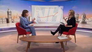 Sunday with Laura Kuenssberg 2. évad Ep.41 41. epizód