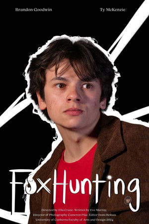 Fox Hunting poszter