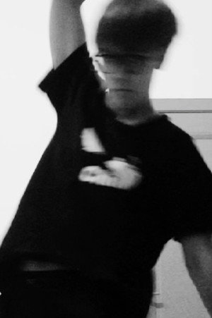 Determination poszter