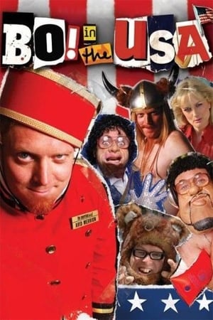 Bo' Selecta!