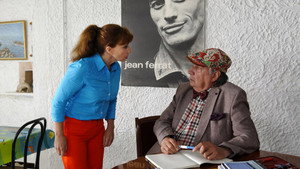 Au fil d'Ariane háttérkép