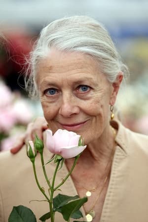 Vanessa Redgrave profil kép