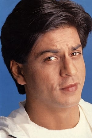 Shah Rukh Khan profil kép