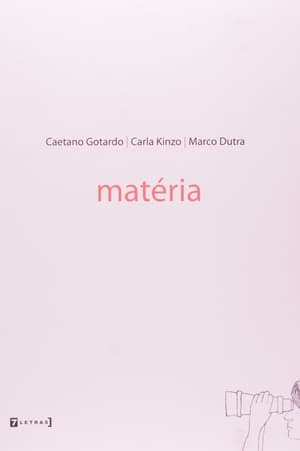 Matéria