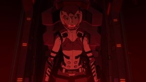 シドニアの騎士 Season 1 Ep.2 2. epizód