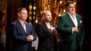 MasterChef Australia 10. évad Ep.3 3. epizód