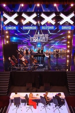 Britain's Got Talent