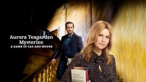 Valódi Gyilkosok Klubja: Aurora Teagarden / Macska-egér játék háttérkép