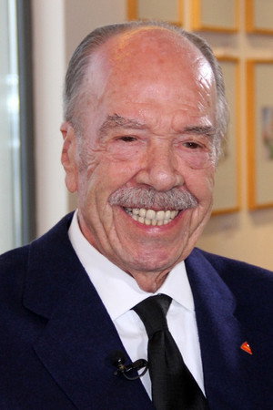 Rui Nabeiro profil kép