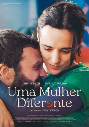 Différente poszter