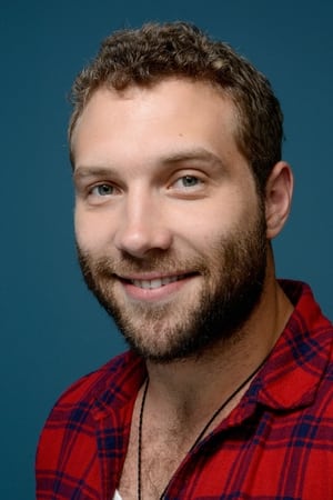 Jai Courtney profil kép