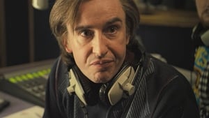 Alan Partridge: Alpha Papa háttérkép