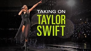 Taking On Taylor Swift háttérkép