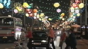 Pleasure Beach Season 1 Ep.6 6. epizód