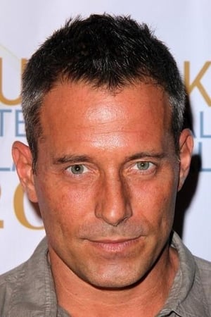 Johnny Messner profil kép