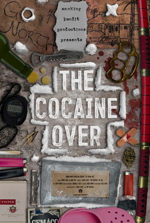 The Cocaine-Over poszter