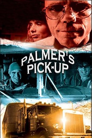 Palmer's Pick Up poszter