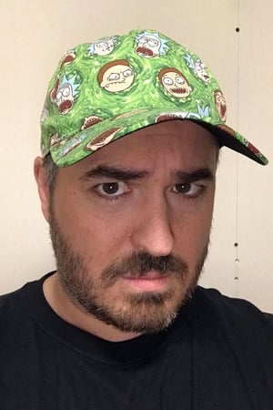 Brian Quinn