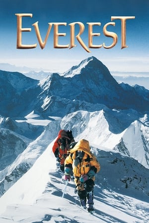 Everest - a remény csúcsa poszter