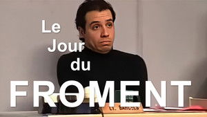 Le jour du froment háttérkép