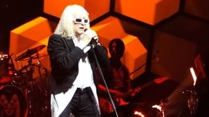 Michel Polnareff - Ze (re) Tour 2007 háttérkép