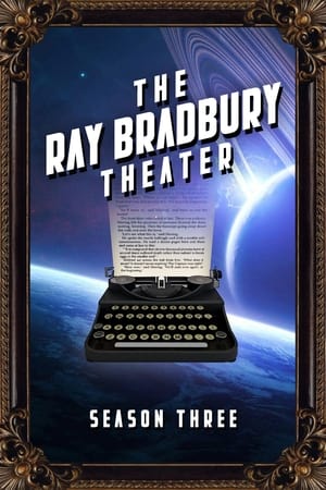 The Ray Bradbury Theater