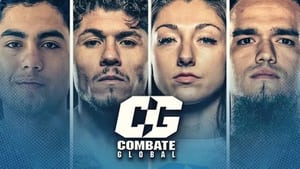 Combate Global 3. évad Ep.18 18. epizód