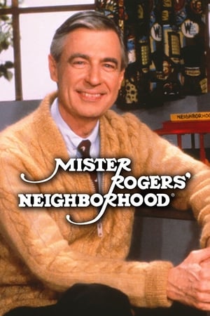 Mister Rogers' Neighborhood poszter