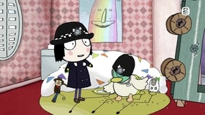 Sarah & Duck 3. évad Ep.22 22. epizód