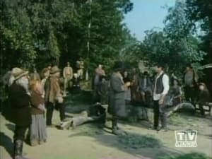 Gunsmoke Season 19 Ep.11 11. epizód