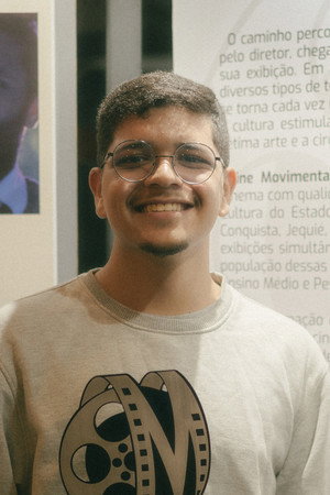 Yan Altino profil kép