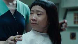 泡泡糖女孩 háttérkép