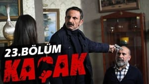 Kaçak 1. évad Ep.23 23. epizód