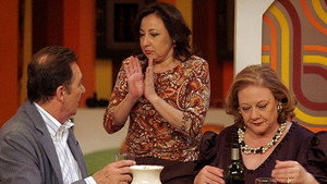 Aída Season 5 Ep.7 7. epizód