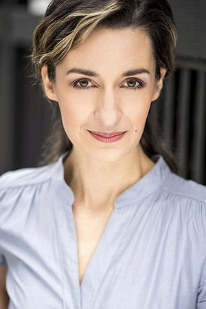 Olesia Shewchuk profil kép