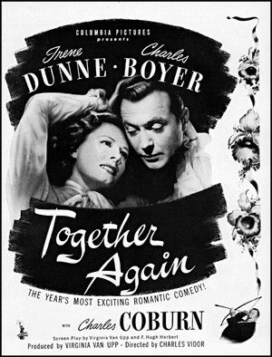 Together Again poszter