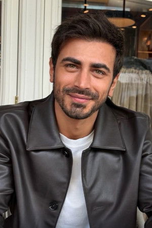 Emin Günenç profil kép