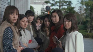 砂の塔～知りすぎた隣人 Season 1 Ep.9 9. epizód