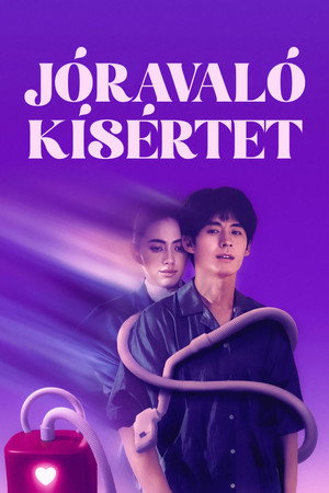Jóravaló kísértet