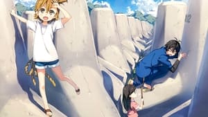 Barakamon kép