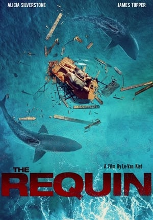 The Requin poszter